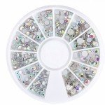 Rueda Diamantes: Símbolo de calidad y elegancia