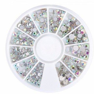 Rueda Diamantes: Símbolo de calidad y elegancia
