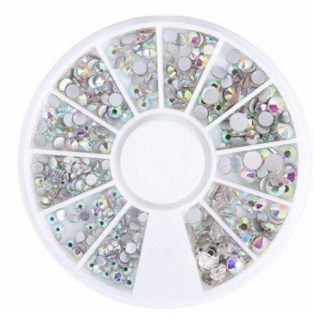 Rueda Diamantes: Símbolo de calidad y elegancia
