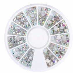 Rueda Diamantes: Símbolo de calidad y elegancia