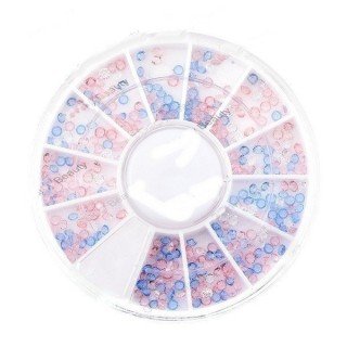 Imagen de Rueda Surtida RH70 para decoración