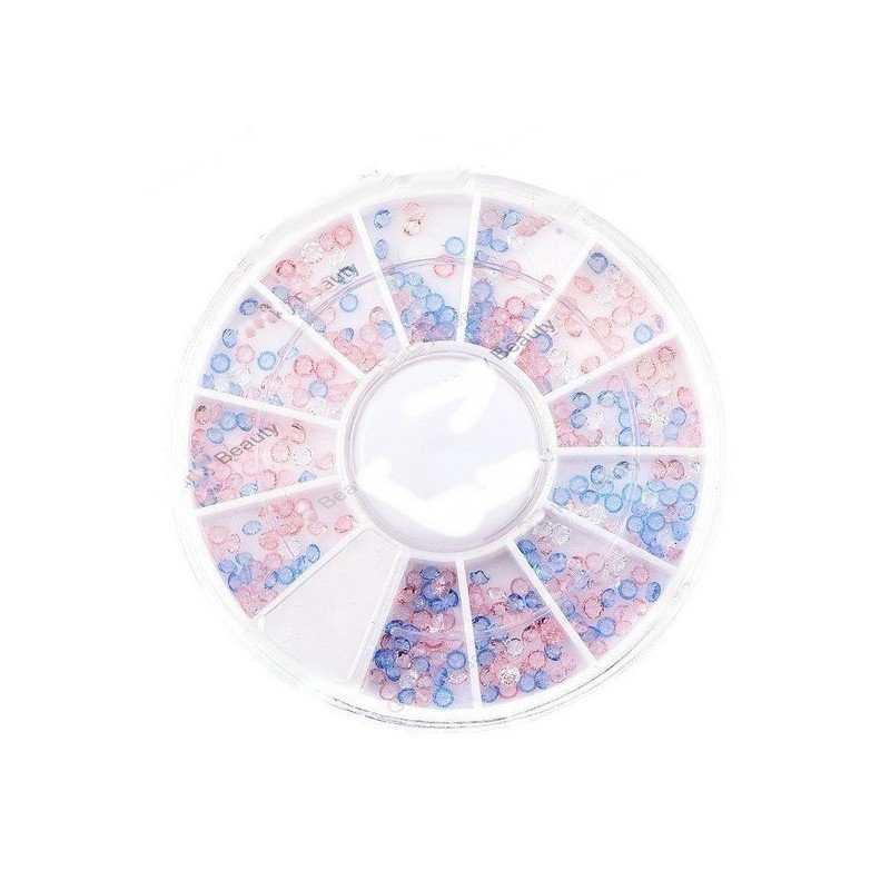 Imagen de Rueda Surtida RH70 para decoración Imagen de Rueda Surtida RH70 para decoración