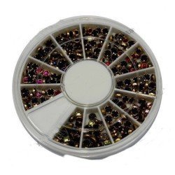Rueda Surtida RH99 en alta calidad