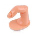 Dedo de Práctica sin Uña para Formaciones