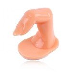 Dedo Prácticas Uñas para Formaciones Efectivas