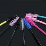 Cepillo de Pestañas en varios colores