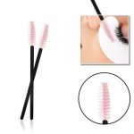 Cepillo de Pestañas en varios colores
