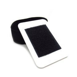 Soporte de acrílico para extensiones de pestañas