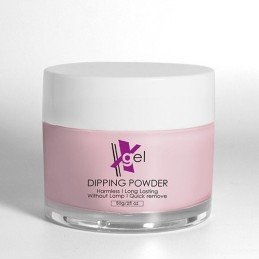 Dipping Powder Cover Pink 30g