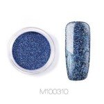 Pigmento Chrome Glitters - 106 en español