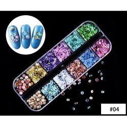 Expositor Surtido F555 con diseño elegante y funcional