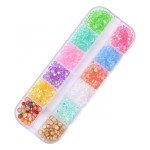 Expositor Surtido F555 con diseño elegante y funcional