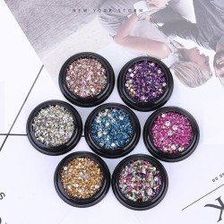 TARRO SURTIDO B07 - Elegancia en 12 Colores