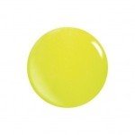 Polvo acrílico Neon Yellow 21412 de XGEL