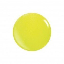 Polvo acrílico Neon Yellow 21412 de XGEL