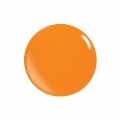 Polvos Acrílicos Color Neon Orange 21411 de XGEL