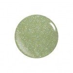 Polvo Acrílico Color Verde 21674 de XGEL