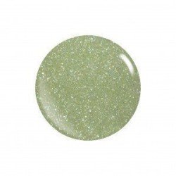 Polvo Acrílico Color Verde 21674 de XGEL