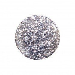 Acrílico Color 1457 Silver Shimmer - XGEL