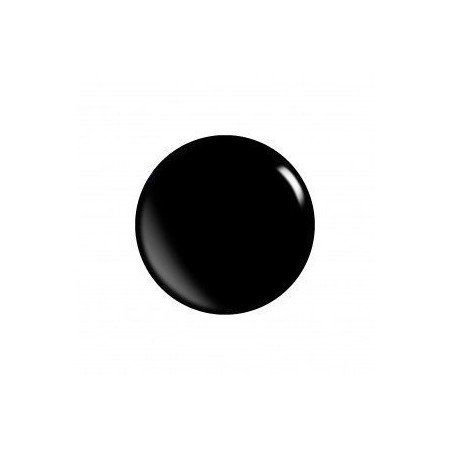 Acrilico color 1405 Puro Negro de XGEL