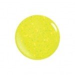Acrilico Bright Yellow 1665 - Polvo acrílico vibrante