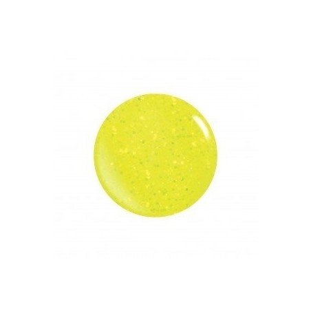 Acrilico color Bright Yellow 1665