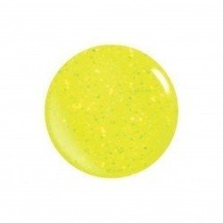 Acrilico Bright Yellow 1665 - Polvo acrílico vibrante