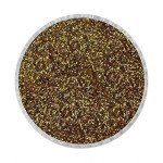 Purpurina 5 GRS Classic Gold B0205 para uñas