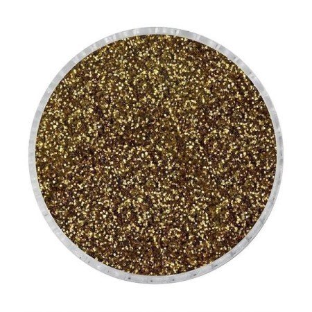 Purpurina 5 GRS Classic Gold B0205 para uñas