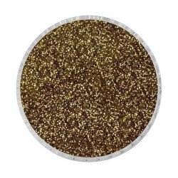 Purpurina 5 GRS Classic Gold B0205 para uñas