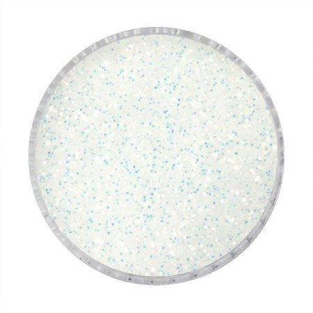 Purpurina Iridiscente Golden Rainbow Azul