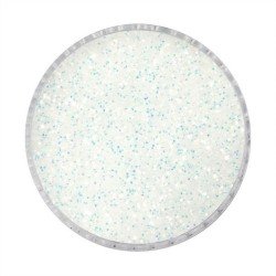 Purpurina Iridiscente Golden Rainbow Azul