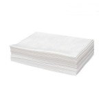 Toallas de Spun-lace 80x40 cm Toallas de Spun-lace 80x40 cm