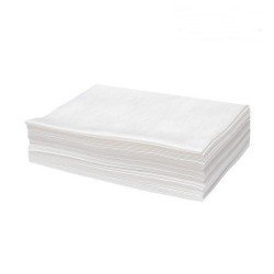 Toallas de Spun-lace 80x40 cm