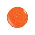 Acrílico XGEL Color 21664 - Orange Glitter