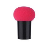 Esponja de Maquillaje Wine Red para un acabado perfecto