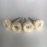 Mini Cepillo Pulidor para acabado perfecto Mini Cepillo Pulidor para acabado perfecto