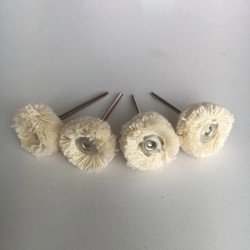 Mini Cepillo Pulidor para acabado perfecto Mini Cepillo Pulidor para acabado perfecto