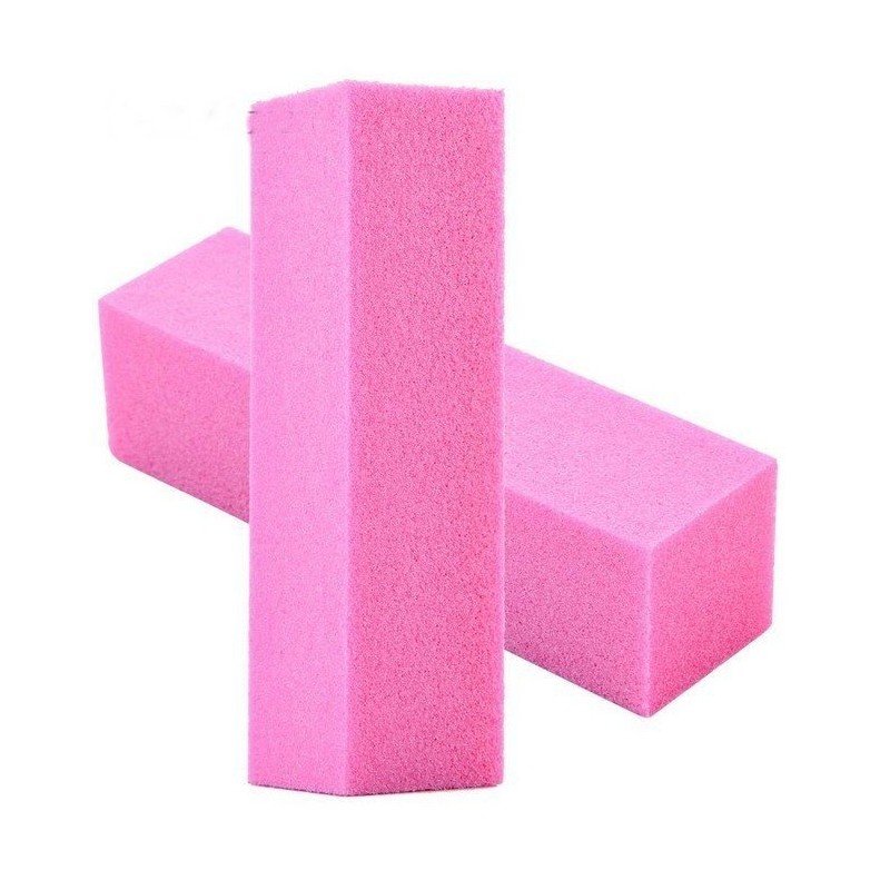 TACO ROSA Primera Calidad para un pulido perfecto