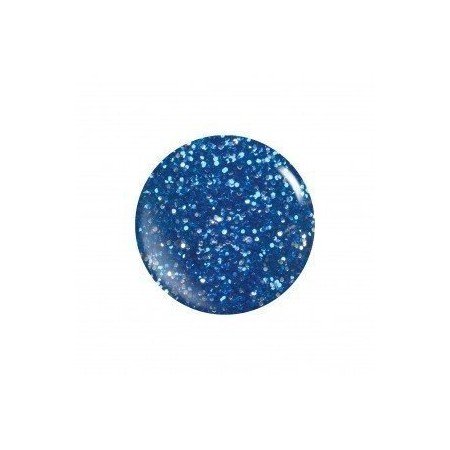 Acrílico color 21453 Turquoise Shimmer de XGEL
