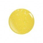 Acrílico Color 44005 Yellow Glitter de XGEL