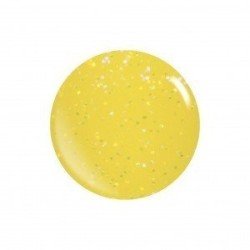 Acrílico Color 44005 Yellow Glitter de XGEL