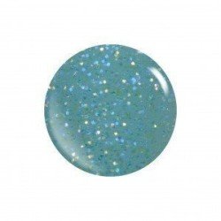 Acrílico Seafoam Glitter 44007 de XGEL