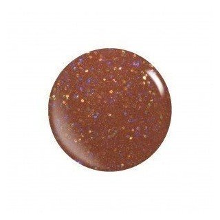 Polvo acrílico XGEL color Russett Glitter