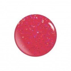 Acrílico XGEL 44014 Fuchsia Glitter