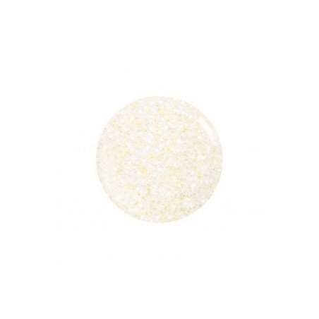 Acrilico color 44017 White glitter