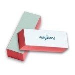 Taco Abrillantador de 2 Caras 600/3000