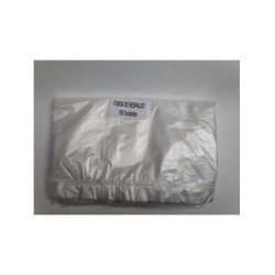 Funda desechable para respaldo, paquete de 100