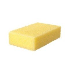 Piedra Pómez Grande en colores variados para exfoliar