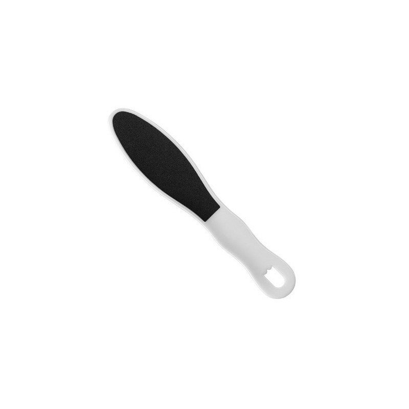 Raspador de Callos para Pedicura Plástico Grande Raspador de Callos para Pedicura Plástico Grande